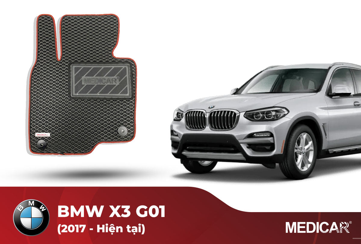 BMW 5Series 2017 chính thức trình làng